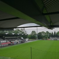 simbolična, stadion fazanerija, murska sobota