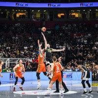 partizan olimpija