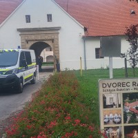 ris-rakičan, hišne-preiskave, policija