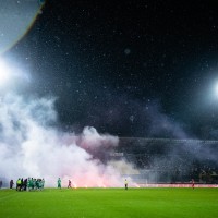 pokal olimpija