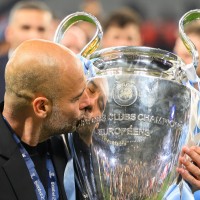 pep guardiola