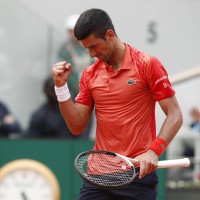 djokovic