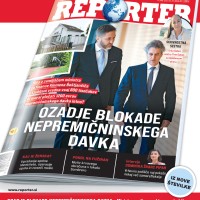 REPORTER A4