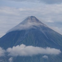 vulkan Mayon