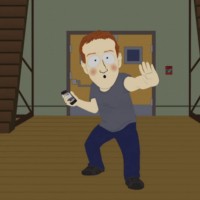 Mark Zuckerberg tako kot ga vidijo ustvarjalci serije South Park