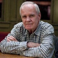 Cormac McCarthy