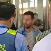 messi