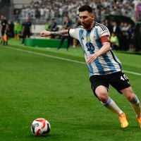 messi pm