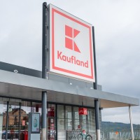 kaufland, trgovina