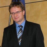 dr. Danijel Grafenauer