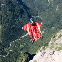 wingsuit, belluno