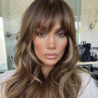 Jennifer Lopez kljub svoji starosti ostaja osupljivo lepa, za kar, kot pravi Ben Affleck, ni zaslužn