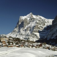 Grindelwald