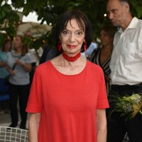 Prišla je tudi izjemna Manca Košir