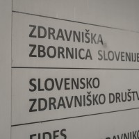 zdravniška zbornica