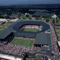 wimbledon