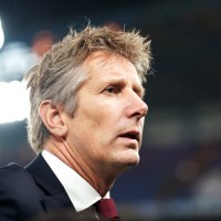 edvin van der sar