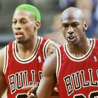 rodman jordan