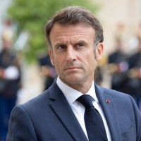 emmanuel macron