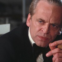 Klaus Kinski spada med velikane nemškega filma, še bolj znan pa je po svojem ekscesnem vedenju