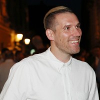 beno udrih