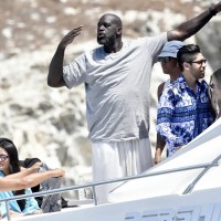 shaquille o\'neal