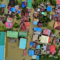 tajfun-doksuri, kitajska, poplave