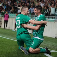 elsnik seslar olimpija