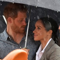 Harry in Meghan - se zgodovina ponavlja