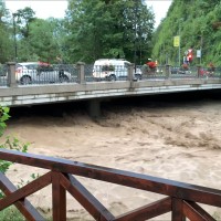 kamniška bistrica, kamnik