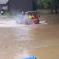 mura, dolnja bistrica