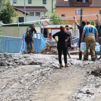 prevalje, odstranjevanje-posledic