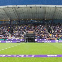 maribor ljudski vrt
