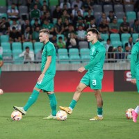 olimpija