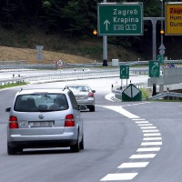 hrvaška avtocesta
