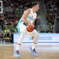 luka doncic af