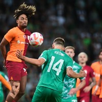 olimpija galatasaray