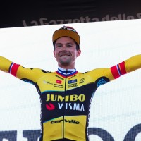 roglic pm