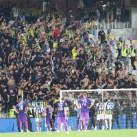 maribor fenerbahce dw