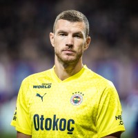 edin dzeko fenerbahce af