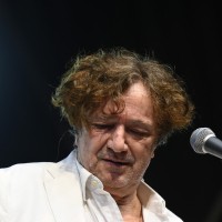 Goran Bregović: \"Strah me je revščine