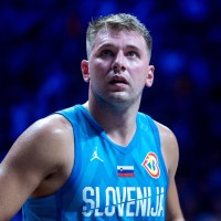 Luka Doncic