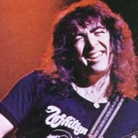 Bernie Marsden je bil v originalni zasedbi rockerske skupine Whitensnake