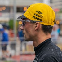 primoz roglic