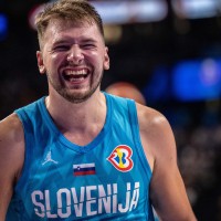 luka doncic slovenija