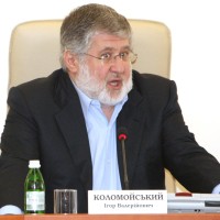 igor kolomojskij