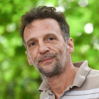 Mathieu Kassovitz