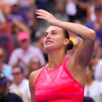 sabalenka