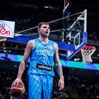 doncic slovenija