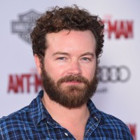 Danny Masterson